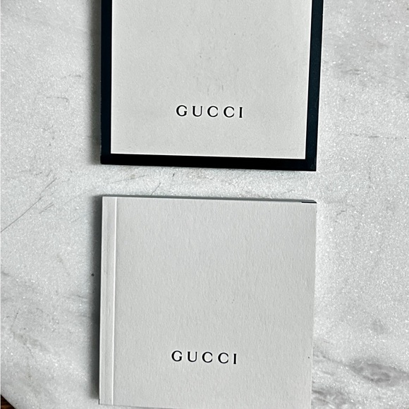 Gucci Sync YA137101 Men’s Stainless Watch ~ Quartz Movement ~ New W/Book & Tags - Picture 16 of 16